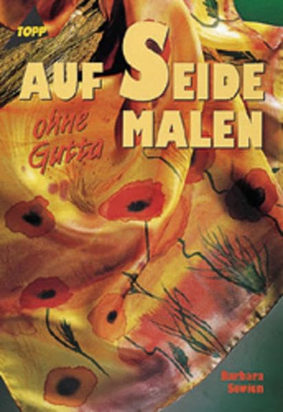 Auf Seide malen ohne Gutta Film, Art & Culture