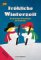 Fröhliche Winterzeit: Kinderleichte Fensterbilder Hobbies & Crafts