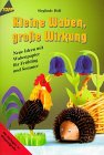 Kleine Waben, grosse Wirkung: Frühling /Sommer Hobbies & Crafts
