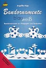 Bandornamente Blau-weiss Hobbies & Crafts