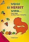 Wenn es Herbst wird: Fensterbilder aus Regenbogen-Tonkarton Hobbies & Crafts