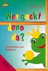 Wer guckt denn da!: Fensterbilder Hobbies & Crafts