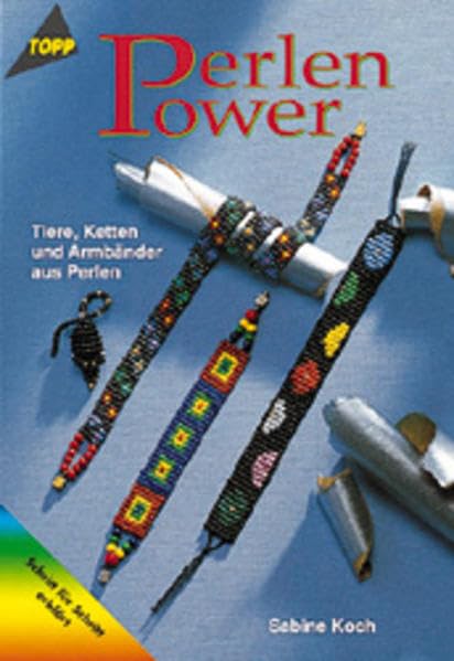 Perlen-Power Hobbies & Crafts