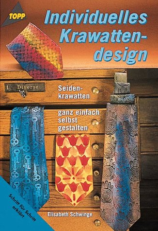 Individuelles Krawattendesign: Seidenkrawatten ganz einfach Film, Art & Culture