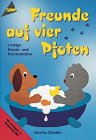 Freunde auf vier Pfoten - Gänsler, Monika book