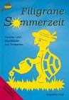 Filigrane Sommerzeit: Fensterbilder Hobbies & Crafts