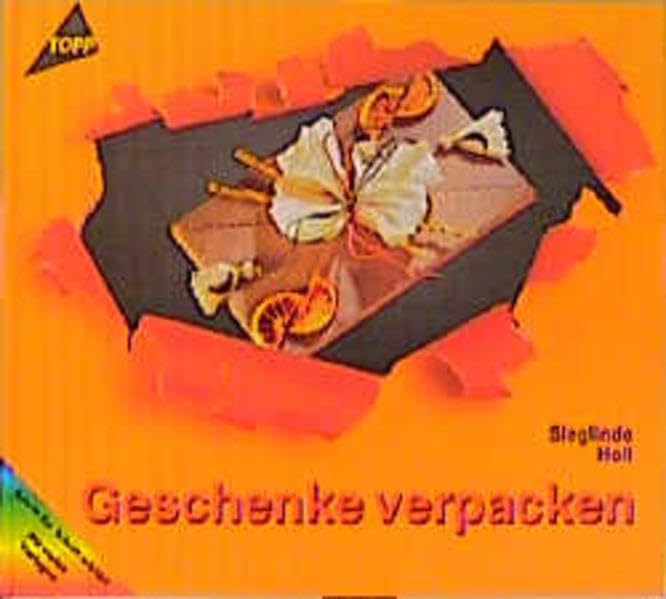 Verpackungen: Ideen für jeden Anlass Hobbies & Crafts