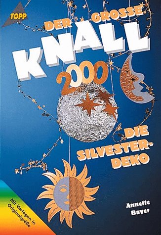 Product Image: Der grosse Knall - die Silvester-Deko