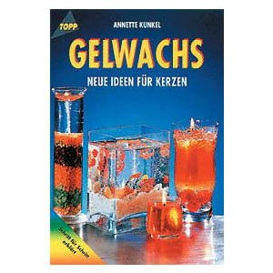 Gelwachs book