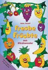 Freche Früchte aus Windowcolor Hobbies & Crafts