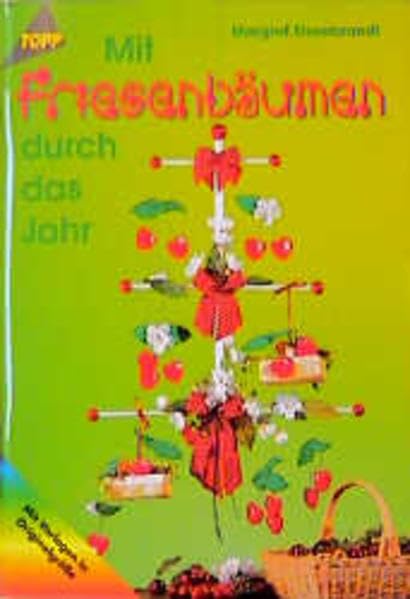 Mit Friesenbäumen durch das Jahr Hobbies & Crafts
