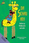 Da schau an!: Motive aus Windowcolor Hobbies & Crafts