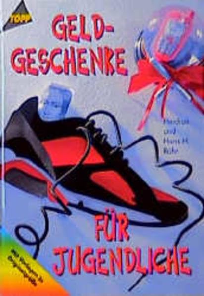 Geldgeschenke für Jugendliche Hobbies & Crafts
