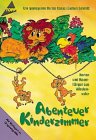 Abenteuer Kinderzimmer: Borten, Raumhänger aus Windowcolor Hobbies & Crafts