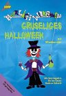 Gruseliges Halloween: Windowcolor Hobbies & Crafts