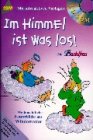 Im Himmel ist was los! Weihnachtliche Fensterbilder aus Windowcolor. Mit interaktiven Vorlagen auf CD-ROM.: Weihnachtliche Fensterbilder aus Windowcolor mit Vorlagen CD-ROM Hobbies & Crafts