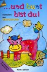 ... und bunt bist du!: Tiermotive aus Windowcolor Hobbies & Crafts