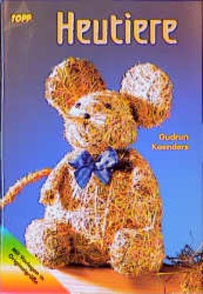 Heutiere Hobbies & Crafts