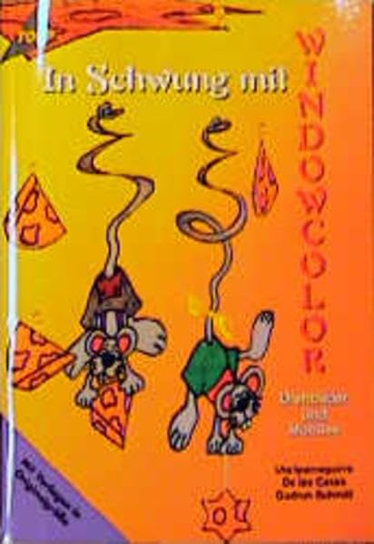 In Schwung mit Windowcolor: Windowcolor Mobiles Hobbies & Crafts
