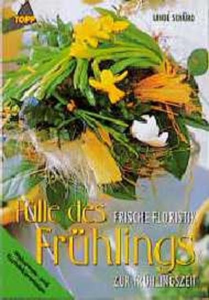 Fülle des Frühlings: Floristik Hobbies & Crafts
