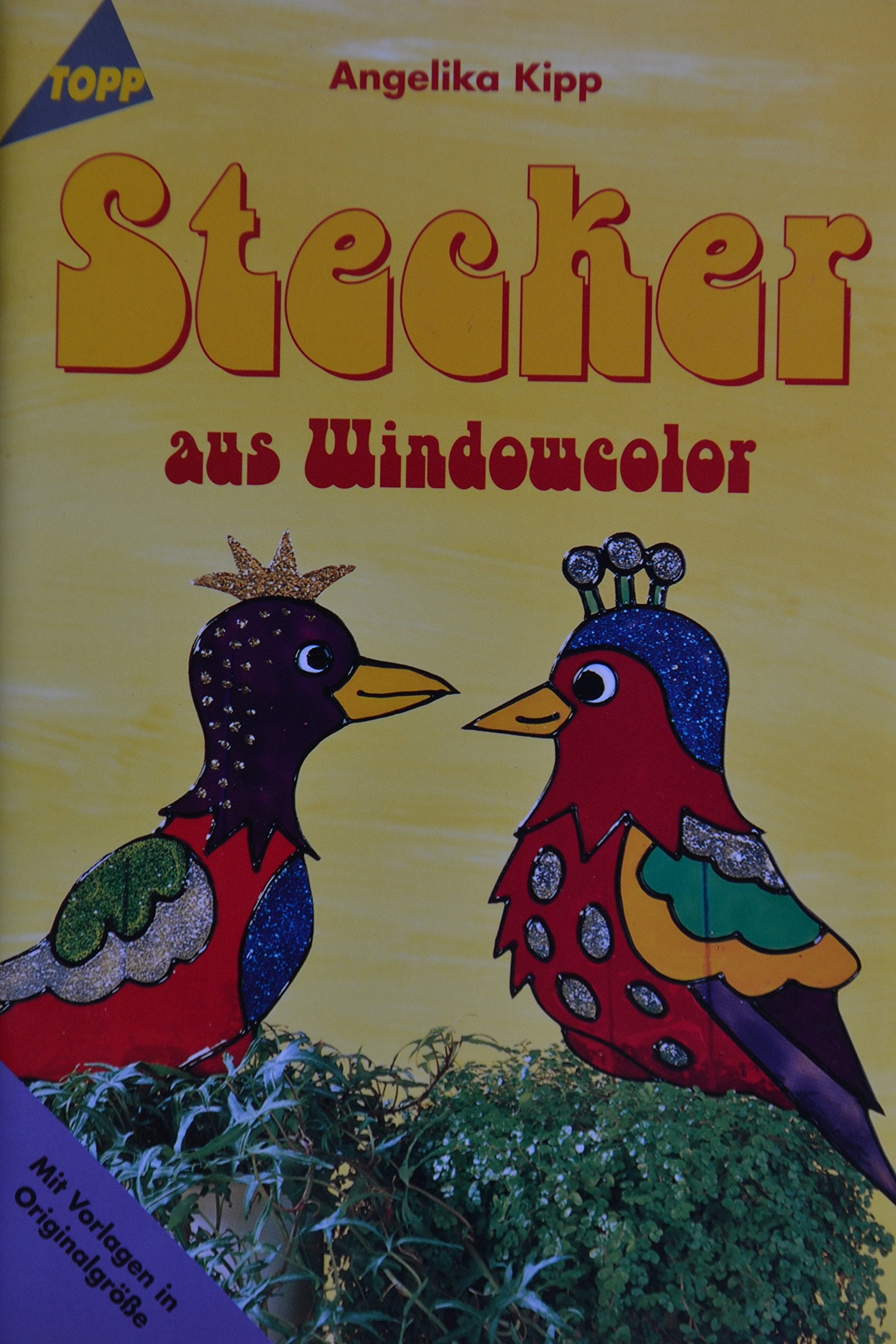 Product Image: Stecker aus Windowcolor