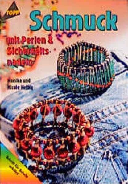 Perlenschmuck mit Sicherheitsnadeln Film, Art & Culture