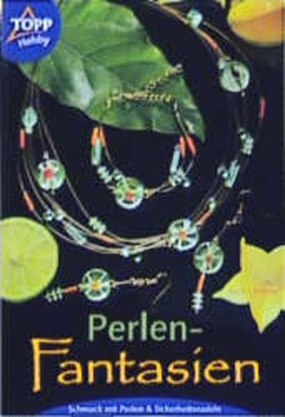 Perlen-Fantasien: Schmuck mit Perlen und Sicherheitsnadeln Film, Art & Culture