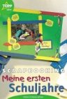 Scrapbooking - Meine ersten Schuljahre: Fotoalben selbst gestalten Hobbies & Crafts
