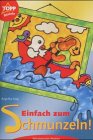 Einfach zum Schmunzeln: Windowcolor-Motive Hobbies & Crafts