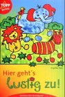 Hier geht's lustig zu: Windowcolor Motive Hobbies & Crafts