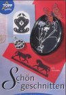 Schön geschnitten: Neue Ideen für Scherenschnitte Hobbies & Crafts