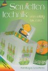Serviettentechnik von witzig bis edel Hobbies & Crafts