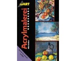 Acrylmalerei Grundkurs Film, Art & Culture