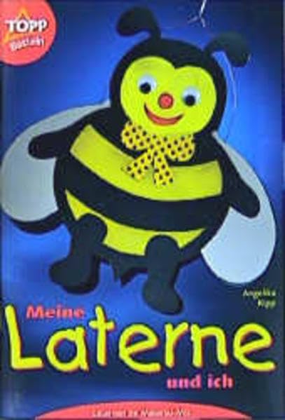 Meine Laterne und ich: Laternen im Material-Mix Hobbies & Crafts
