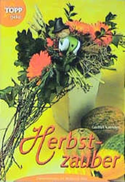 Herbstzauber: Dekorationen im Material-Mix Hobbies & Crafts