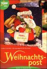 Weihnachtspost. Karten im Material-Mix Hobbies & Crafts