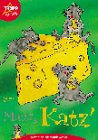 Maus, Katz' & Co: Tiermotive aus Windowcolor Hobbies & Crafts