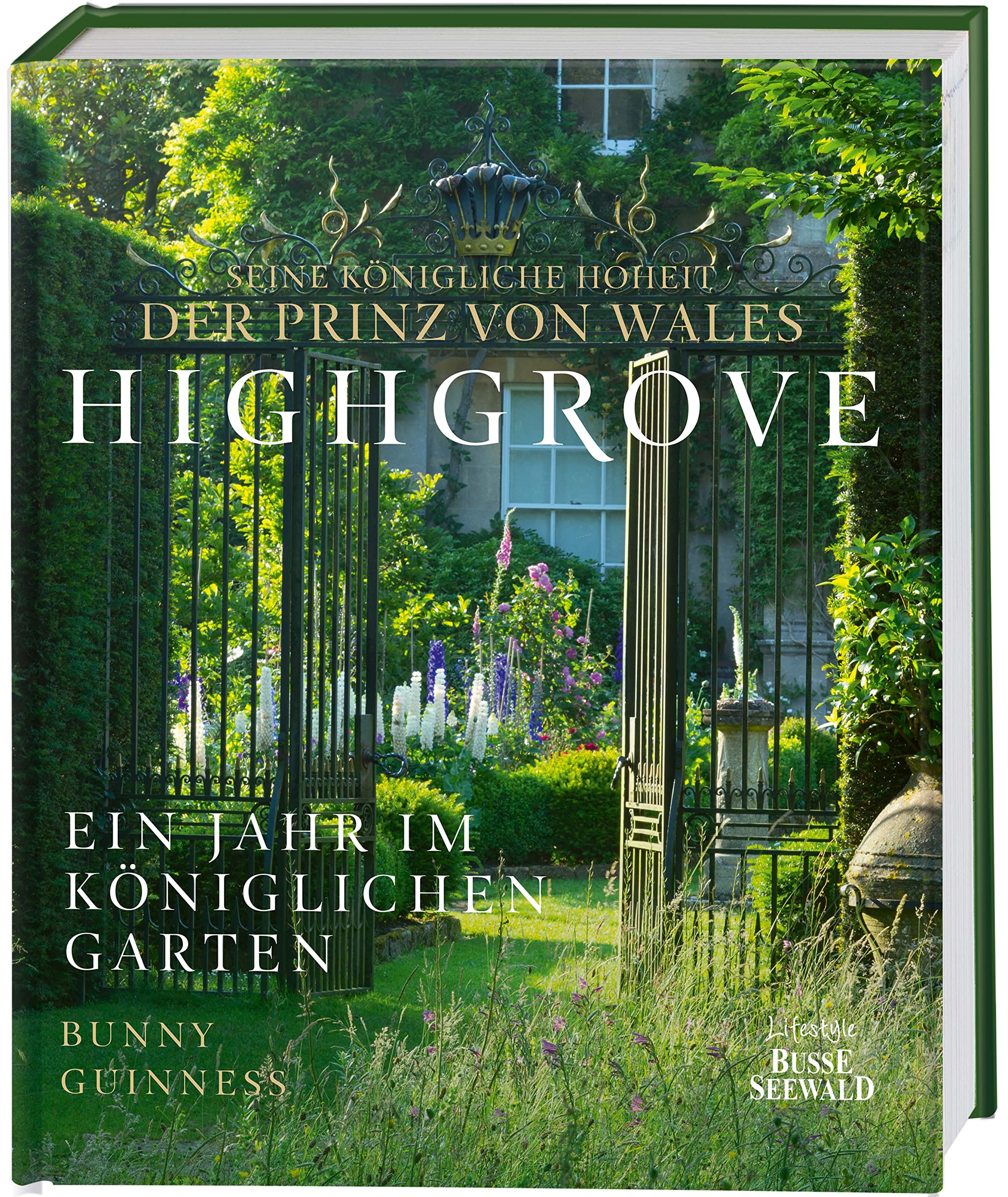 Highgrove Film, Art & Culture