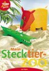 Mein Stecktier-Zoo: Papierarbeiten Books