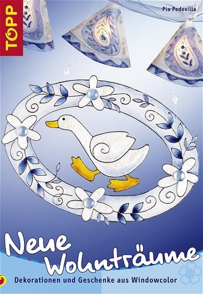 Neue Wohnträume: Dekorationen und Geschenke Hobbies & Crafts