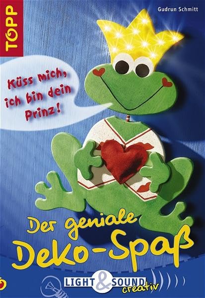 Product Image: Der geniale Dekospass: Light & Sound creativ