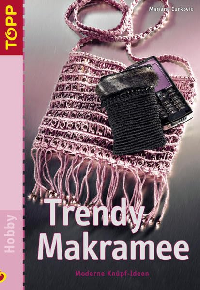 Product Image: Trendy Makramee: Moderne Knüpfideen