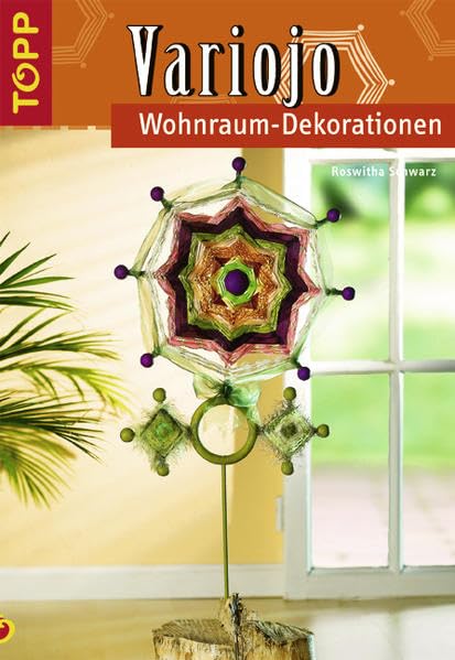 Variojo-Wohnraum-Dekorationen Hobbies & Crafts