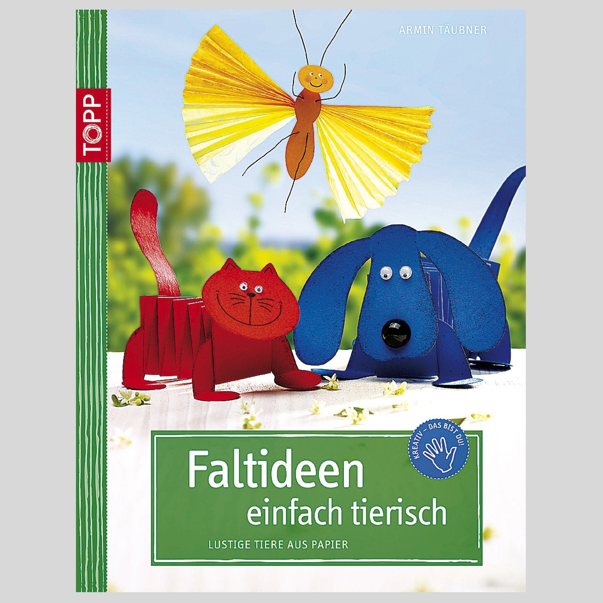 Product Image: Faltideen - einfach tierisch