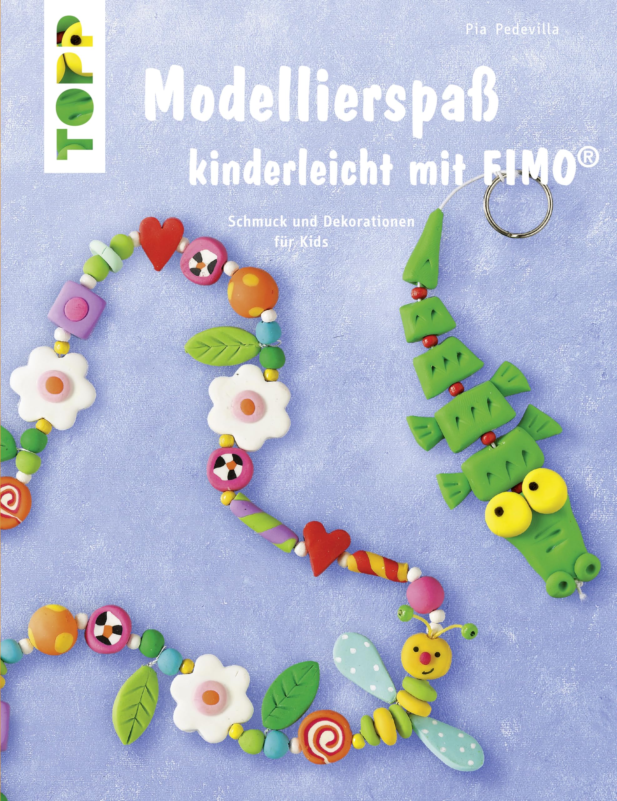 Product Image: Modellierspaß mit Fimo