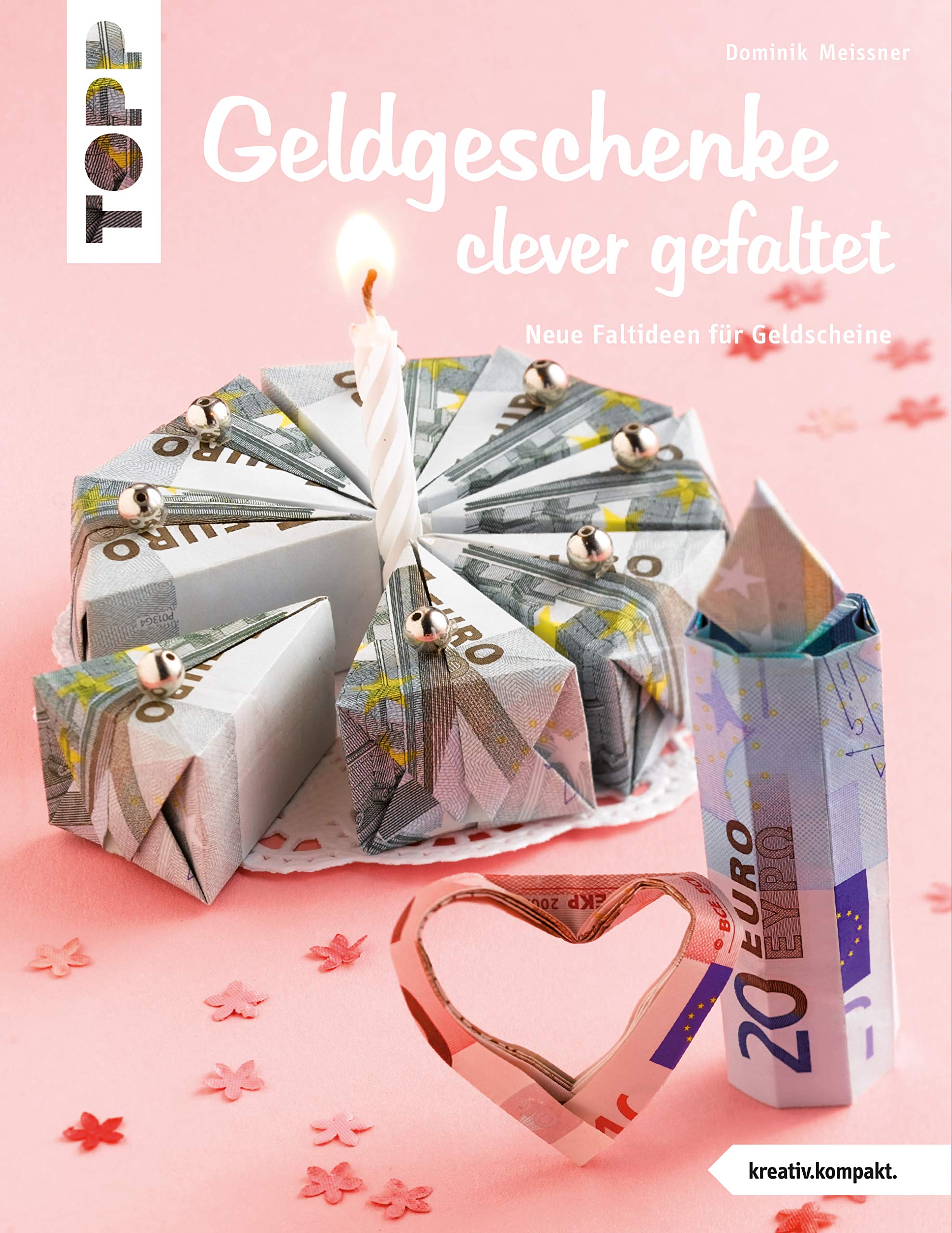 Geldgeschenke clever gefaltet Hobbies & Crafts