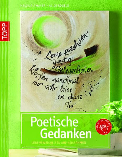 Poetische Gedanken Film, Art & Culture