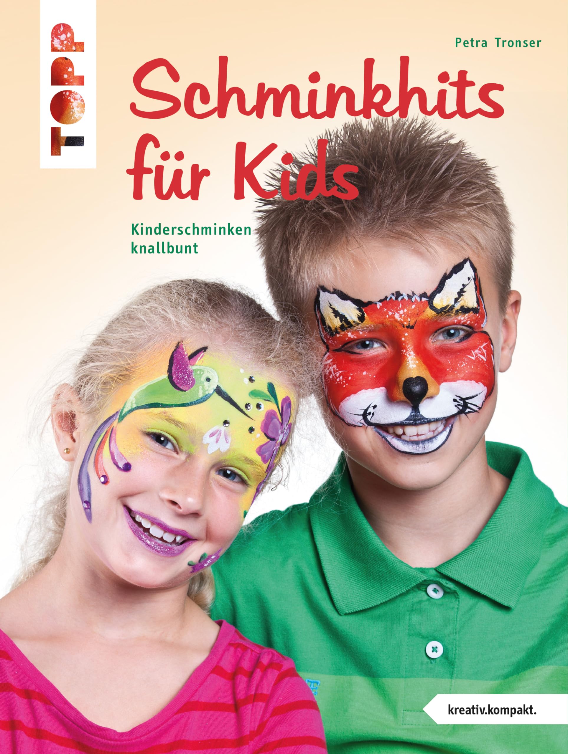 Schminkhits für Kids book
