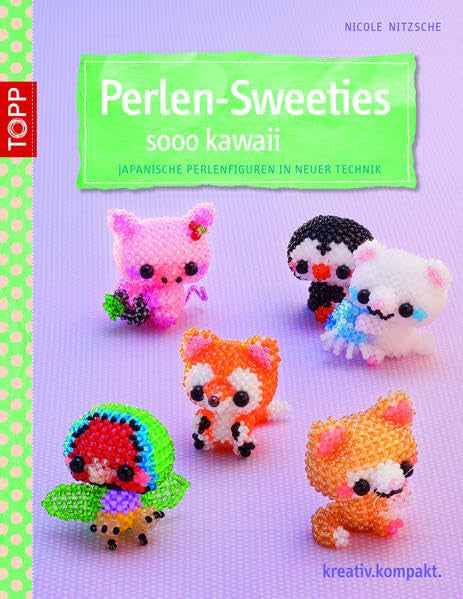 Product Image: Perlen-Sweeties sooo kawaii