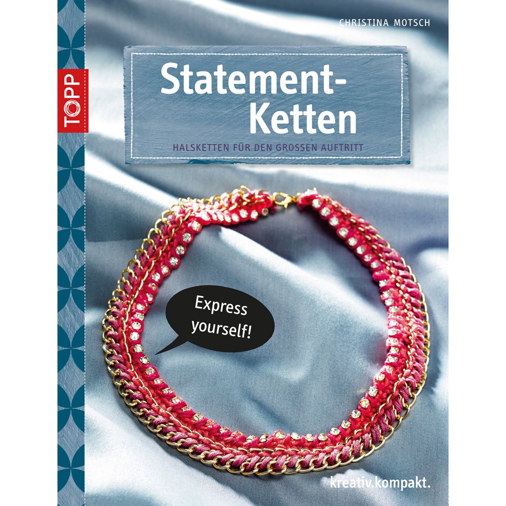 Statement-Ketten Hobbies & Crafts Books